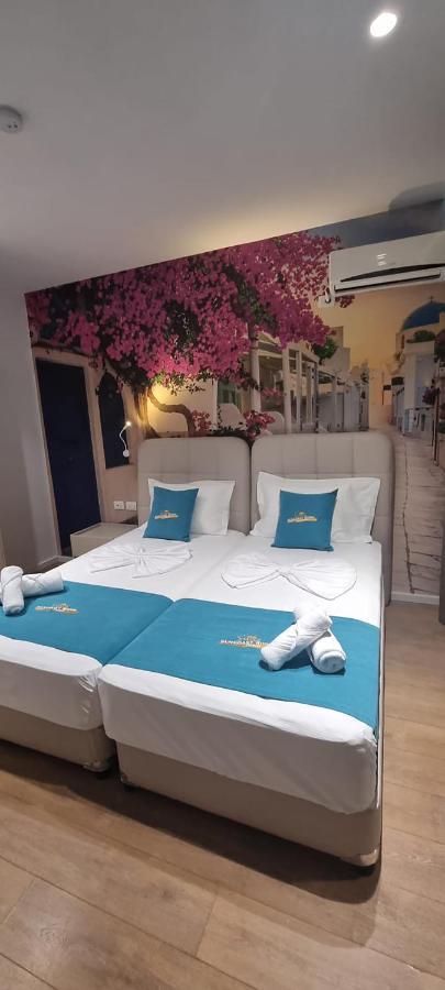 Suncoast Rooms Port Side Sarandë 外观 照片