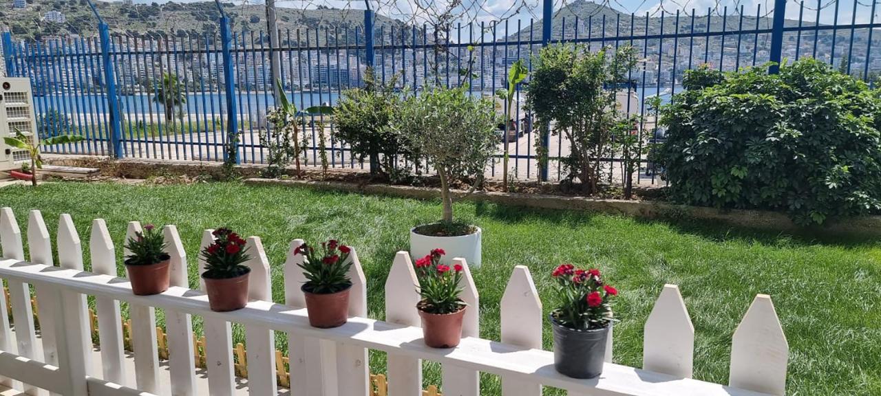 Suncoast Rooms Port Side Sarandë 外观 照片