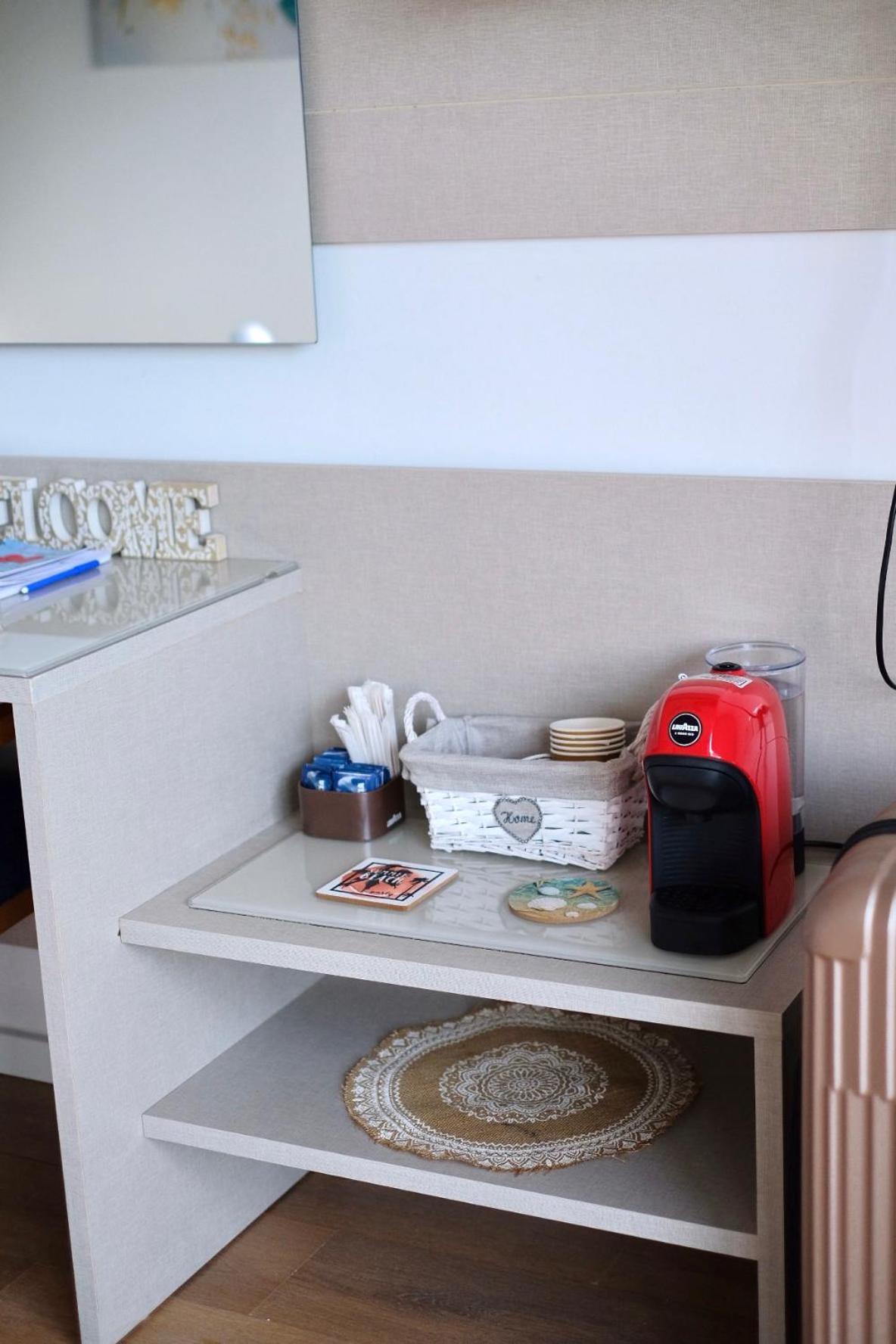 Suncoast Rooms Port Side Sarandë 外观 照片